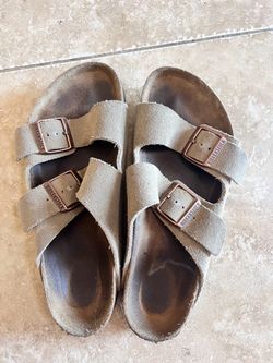 Birkenstocks Arizona