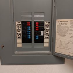 Lámpara De Entry Bonita