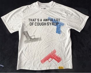 Size MEIDUM t-shirt