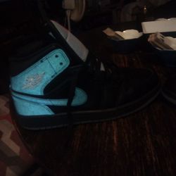 Jordan 1S