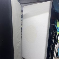 Mattress And Box springs 