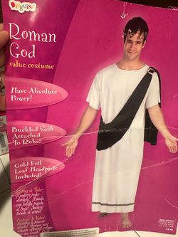 HALLOWEEN Roman God
