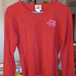 Women's Harley-Davidson Top