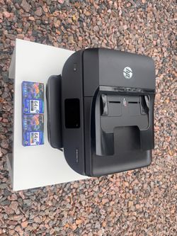 HP ENVY Photo 7858 All-in-One Photo Printer