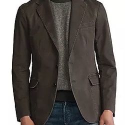 Polo Sport Coat - Size 40R-Medium