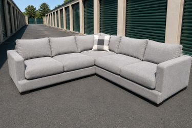 Sectional Couch