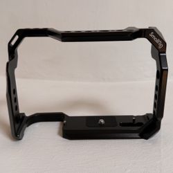 Smallrig Cage for Canon R5/R6