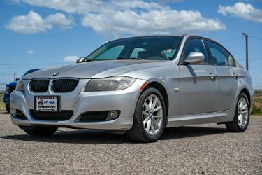 2011 BMW 3 Series