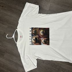 XL Supreme Rowlf Tee
