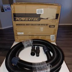 15 Ft Shop Vacuum Hose