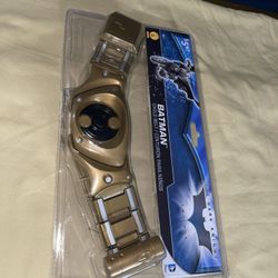 Batman The Dark Knight Child Belt 