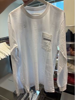 Chrome Hearts USA Long Sleeve