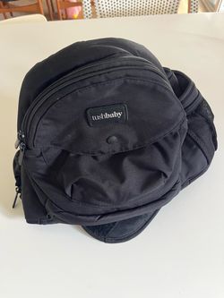 Tushbaby Hip Seat Carrier