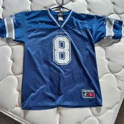 DALLAS COWBOYS JERSEY
