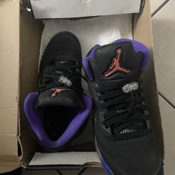 Jordan 5