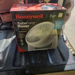 Turbo.Force Fan