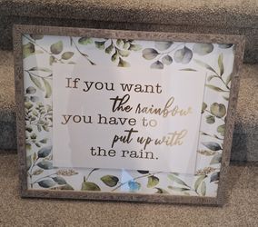 Picture frames