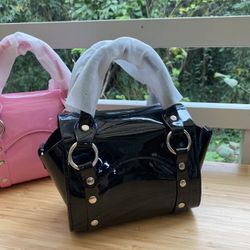 Vivienne Westwood bag.-