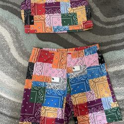 Two Piece Set, Brand New!