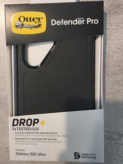 Otter Box Defender Pro Phone Case NEW in Box