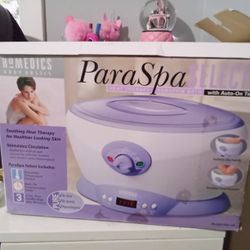 Para Spa