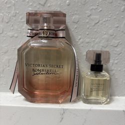 Victoria’s Secret Bombshell Seduction Perfume
