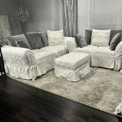 Living Room Furniture 
