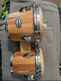 Bongos