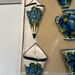 Wall Planters