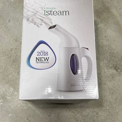 Imagine I steam 
