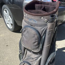 Sun Mountain Golf Bag