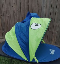 Kids shade