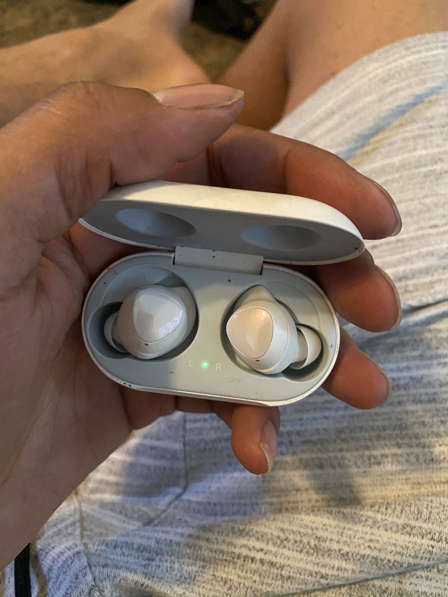 Samsung Sound by AKG