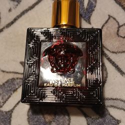 VERSACE EROS FLAME