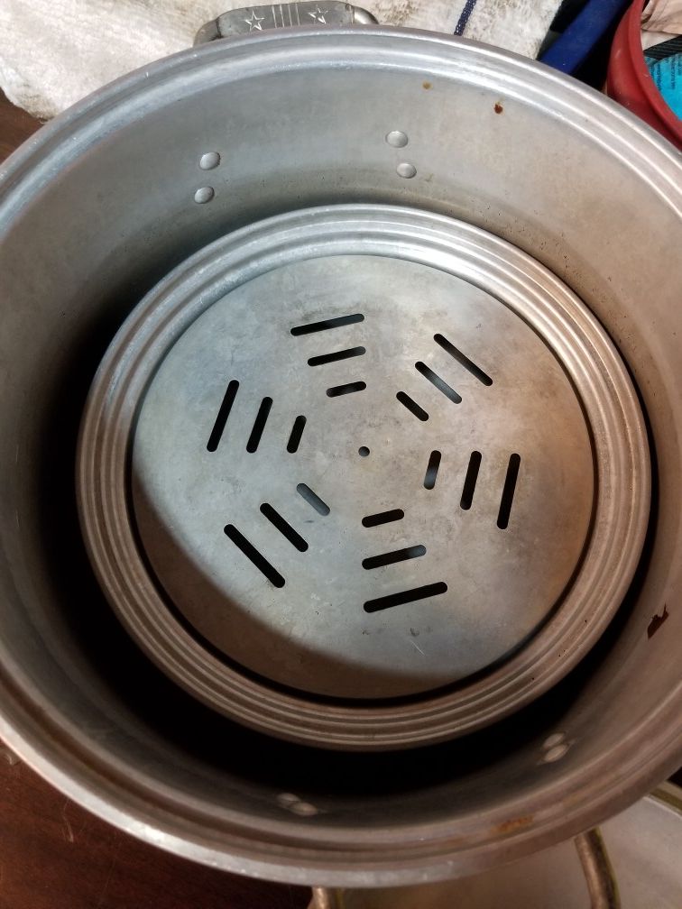 Wear Ever Cooking Pans