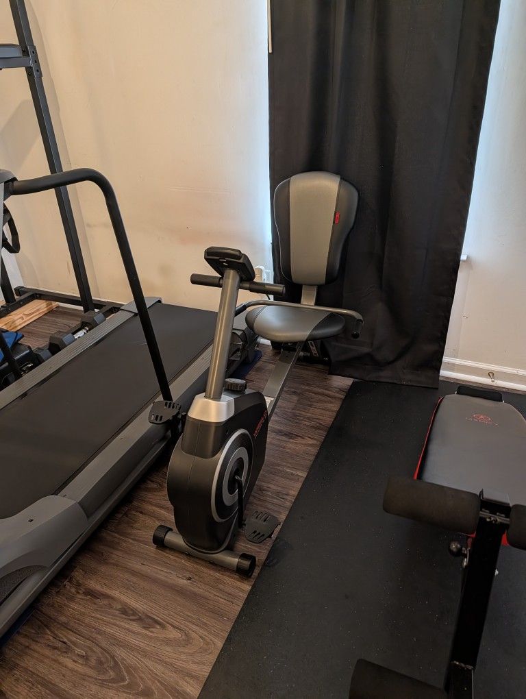 Leg Exercise Bike, Make Me And Offer
