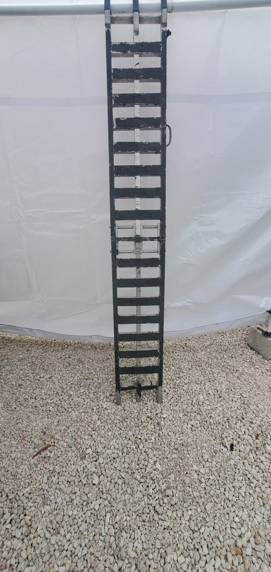 Ramp Aluminum
