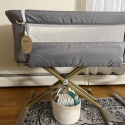 Dream On Me Baby Bassinet 