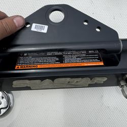 Seastar Steering Rams HC6860