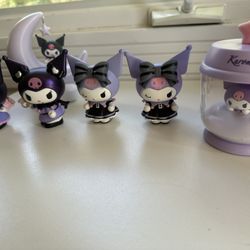 Kuromi $25 For All