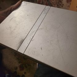 Ps 2 with remote for parts