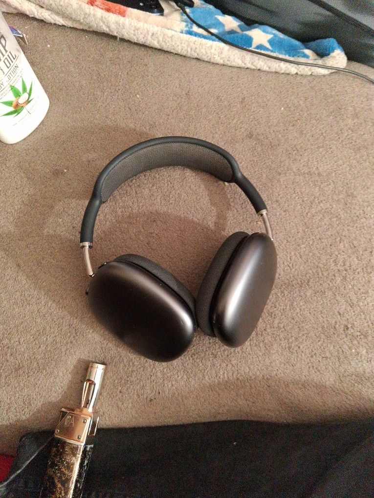 Air Pod Max Pro 2