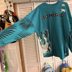 Disney spirit jersey