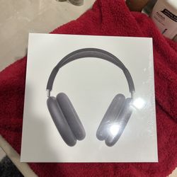 Airpod Pro Max Midnight With Receipt