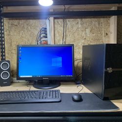 Asus Pentium Dual Core 