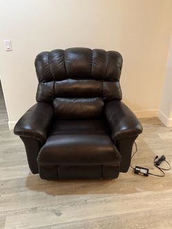 La-Z-Boy Power Recliner