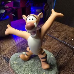 Pooh and Friends-Figurines Tigger 5"