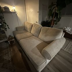 Free Couch 