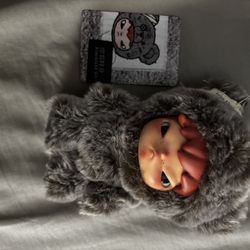 POP MART Hirono Road Journal Series