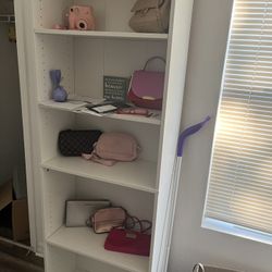 Bookcase